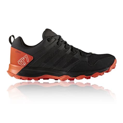 adidas kanadia 7 trail gtx herren laufschuhe test|Adidas Kanadia 7 Trail GTX .